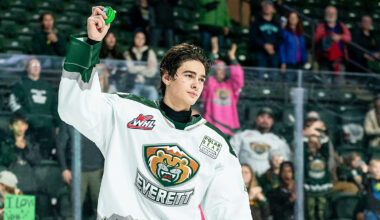 Carter Bear has some Tyson Foerster in his game – NBC Sports Philadelphia