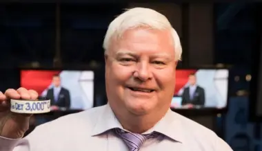 Beloved Maple Leafs Commentator Joe Bowen Makes Heartbreaking Announcement