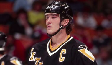 I'm a two-time Stanley Cup winner and world's richest NHL player worth $300 million - more than Wayne Gretzky