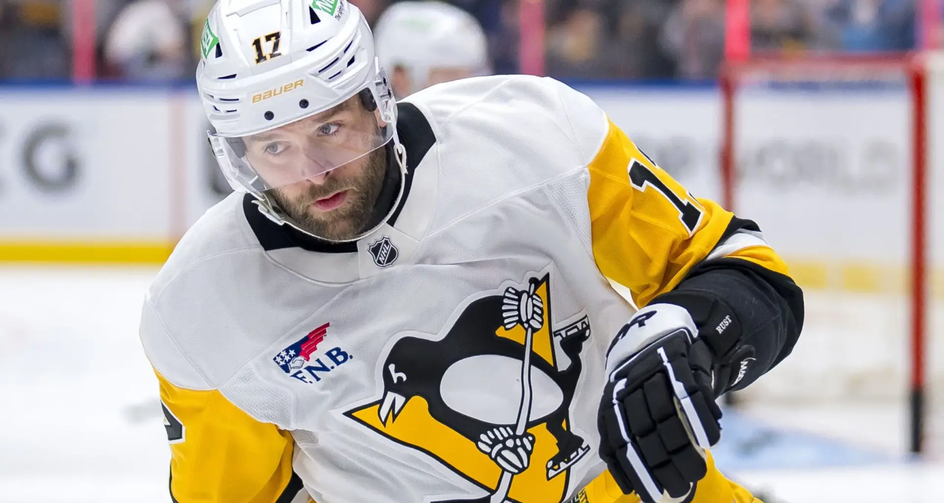 New York Rangers linked to Metro Division rival's forward due to relations with Mike Sullivan