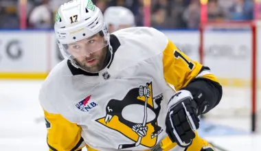 New York Rangers linked to Metro Division rival's forward due to relations with Mike Sullivan