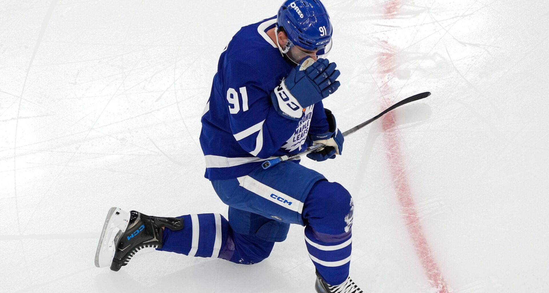 MN Wild Targeting Three Centers, Need One