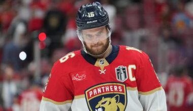 Dan's Daily: Historic, 'Craziest' SCF; NYR Trade Fallout; Penguins Ownership