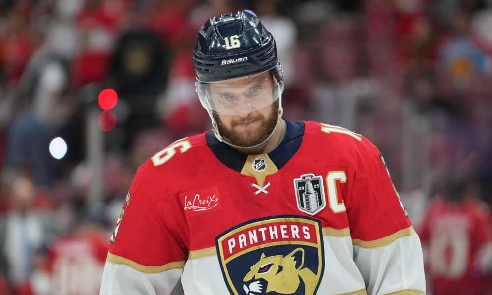 Dan's Daily: Historic, 'Craziest' SCF; NYR Trade Fallout; Penguins Ownership