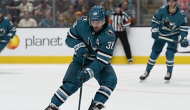 4 Teams Linked To Sharks' Mario Ferraro