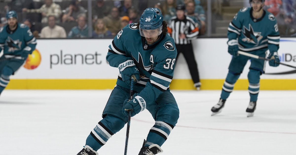 4 Teams Linked To Sharks' Mario Ferraro