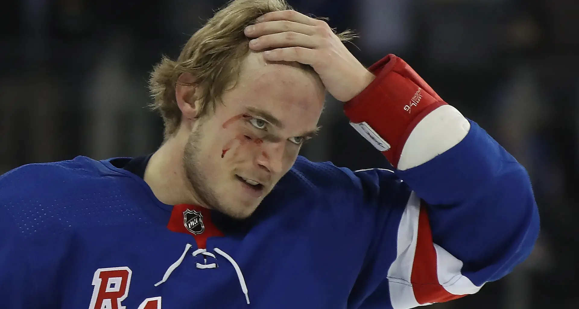 Ex-Rangers star defenseman reportedly set to become a top UFA as the Avalanche wont have him back