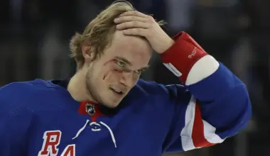 Ex-Rangers star defenseman reportedly set to become a top UFA as the Avalanche wont have him back