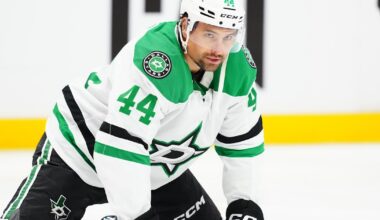 NHL Rumors: 3 Potential Free-Agent Destinations For Cody Ceci