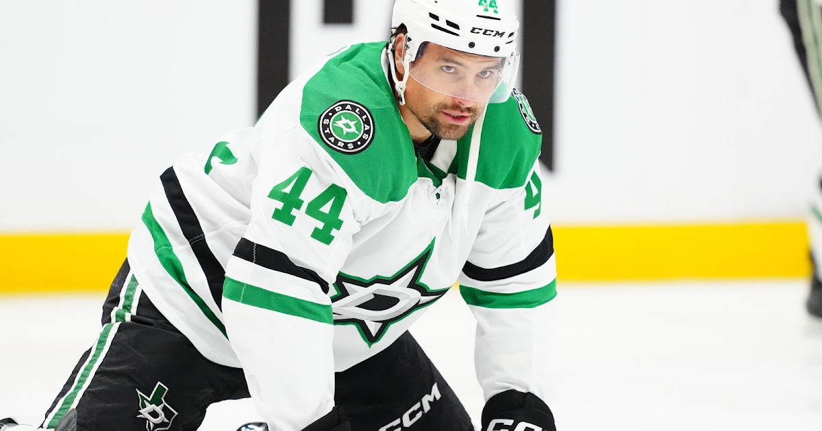 NHL Rumors: 3 Potential Free-Agent Destinations For Cody Ceci