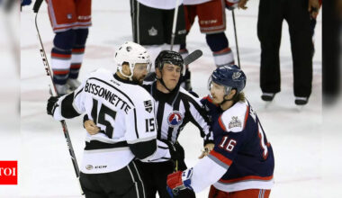 Rangers in Turmoil: Paul Bissonnette points to disconnect after the firing of Peter Laviolette | NHL News