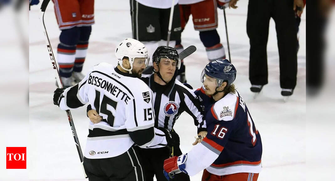 Rangers in Turmoil: Paul Bissonnette points to disconnect after the firing of Peter Laviolette | NHL News