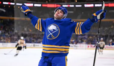 Vancouver Canucks Receive Some Major News While in Pursuit of Young Star From Buffalo Sabres