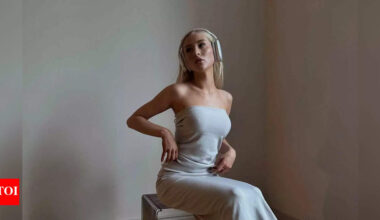 Who is Susanna Ranta? The woman behind Mikko Rantanen’s rise and her emotional moment after Game 7 heroics | NHL News