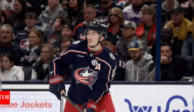 "I’ll be making a case for Zach Werenski": Elliot Friedman endorses Columbus Blue Jackets defenseman for MVP | NHL News