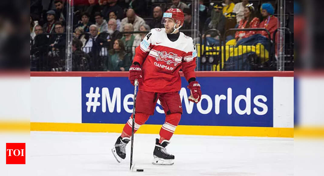 Winnipeg Jets winger Nikolaj Ehlers may enter free agent market as New York Islanders inquire about his availability | NHL News