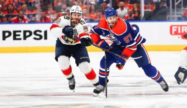 2026 Olympic men's hockey roster tracker: Connor McDavid, Auston Matthews headline first six for Canada, USA