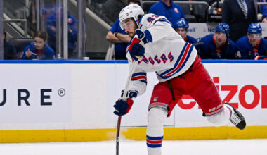 Mika Zibanejad trade: Why parting ways with the Swede may be difficult for the New York Rangers