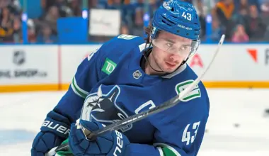Major Announcement Made Involving Vancouver Canucks Captain Quinn Hughes