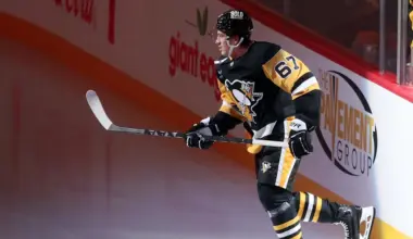 Former Maple Leafs Trade Target Officially Back on the Trading Block