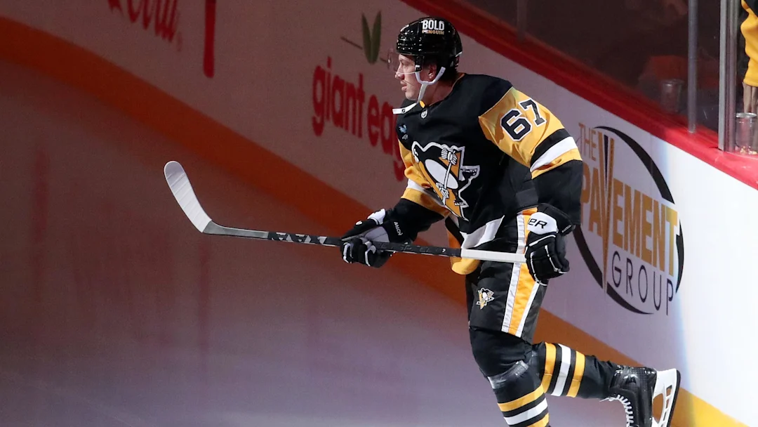 Former Maple Leafs Trade Target Officially Back on the Trading Block