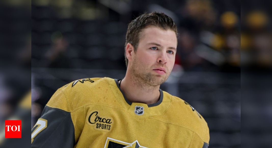 “I kiss the inside of my jersey when I put on”: Weird superstitions and pregame rituals of NHL players | NHL News