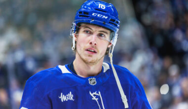 3 Potenial Landing Spots for Mitch Marner