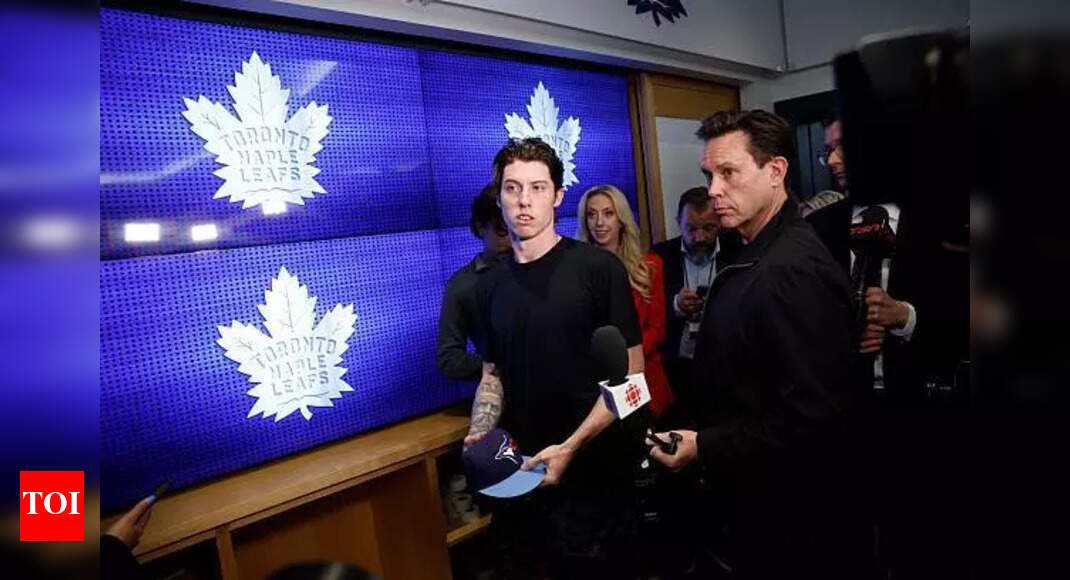 NHL trade rumor: Three Canadian teams circling Mitch Marner as trade buzz intensifies, says Friedman and Pagnotta | NHL News