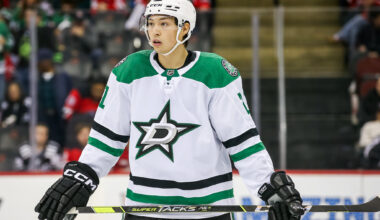 Maple Leafs' Possible Trade Replacements for Mitch Marner - The Hockey Writers - Toronto Maple Leafs