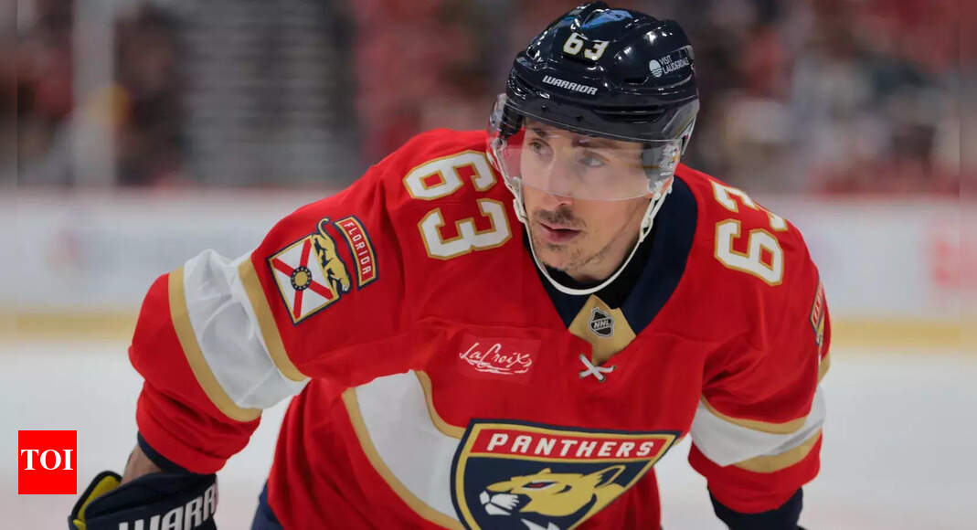 Brad Marchand caught on video making controversial comment to Ottawa Senators player sparking an uproar | NHL News