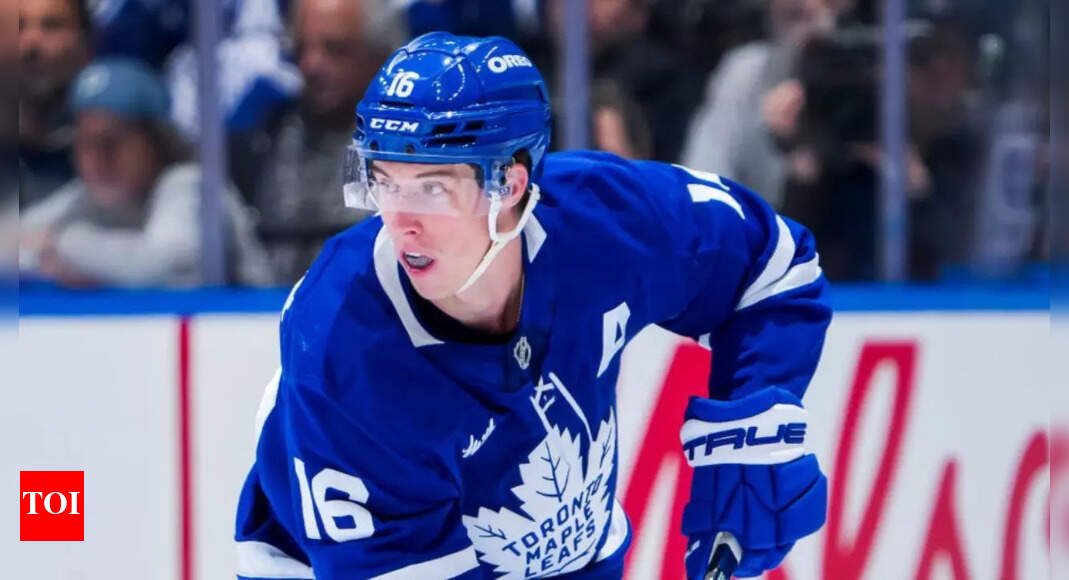NHL Trade Rumors: Mitch Marner expected to delay free agency decision beyond July 1 adding to offseason suspense | MLB News