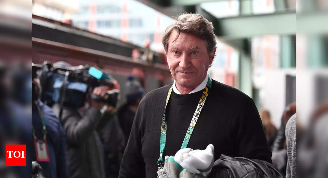 Wayne Gretzky’s Donald Trump ties and hockey symbolism left Canadians feeling betrayed by their Great One | NHL News