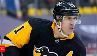 NHL Rumors: Conflicting reports spark controversy over Evgeni Malkin’s Penguins future as retirement rumors grow louder | NHL News