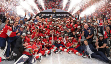 Stanley Cup 2025 Prize Money: How much Florida Panthers get after becoming NHL champion?