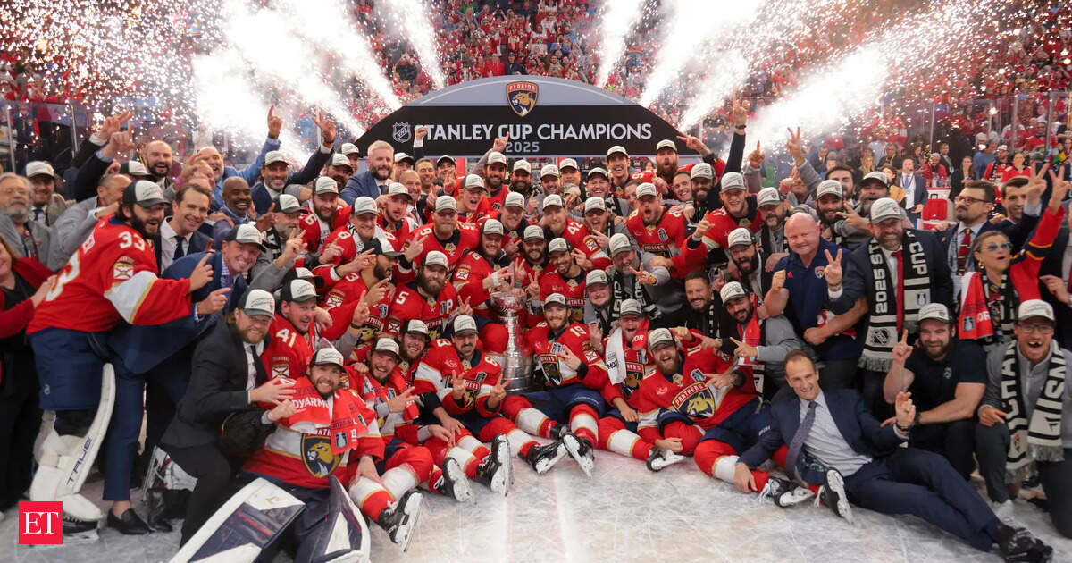 Stanley Cup 2025 Prize Money: How much Florida Panthers get after becoming NHL champion?