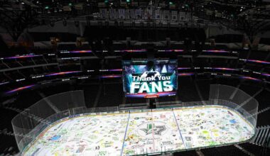 Offseason Begins for Stars With Limited Cap Space