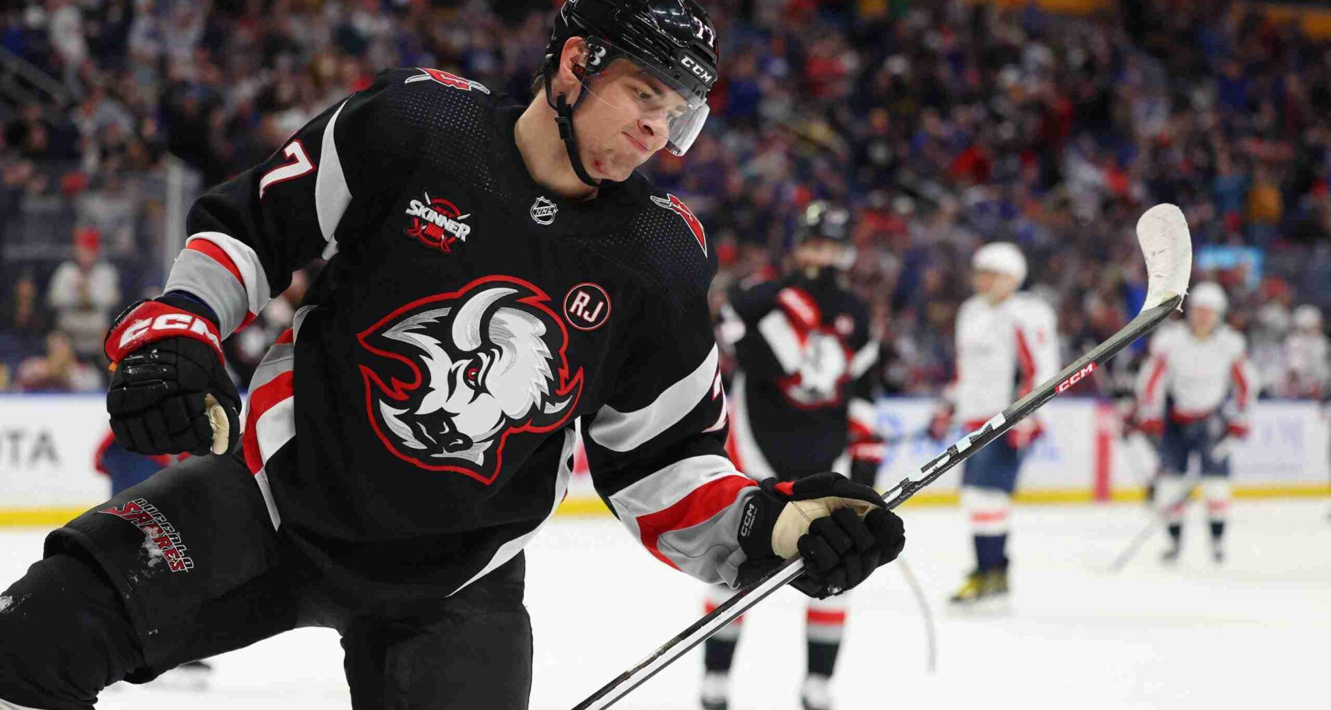 Could Kings, Holland land two young stars?