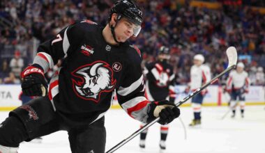 Could Kings, Holland land two young stars?