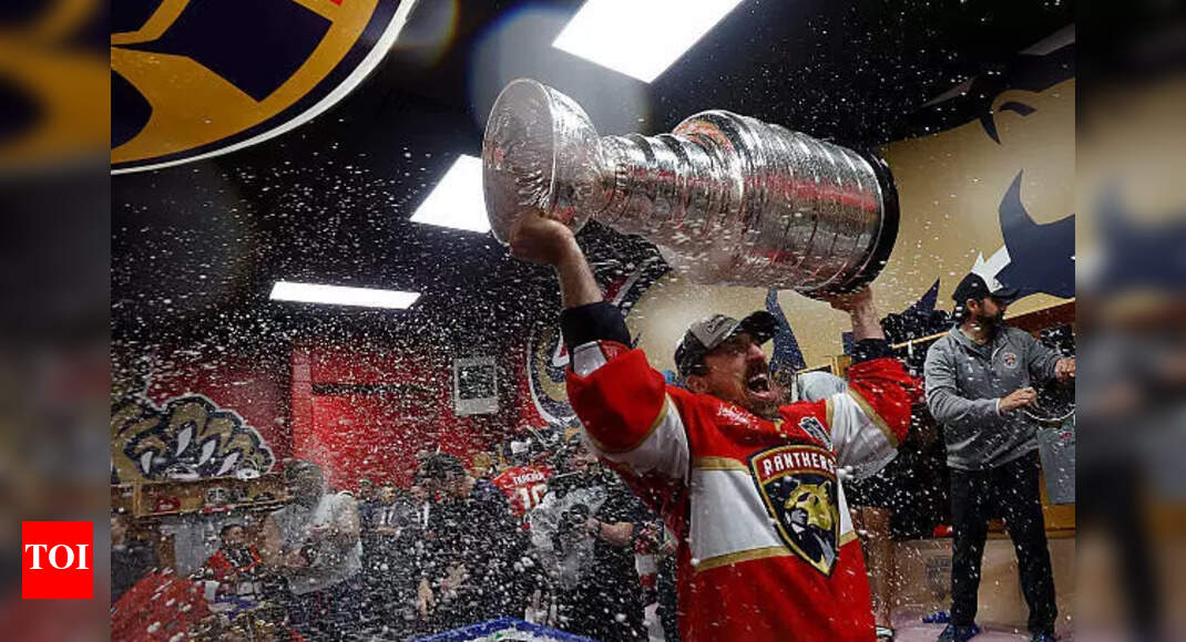 NHL trade rumor: Don Cherry fuels spicy Brad Marchand conspiracy with wild the Boston Bruins return claim after Panthers Cup win | NHL News