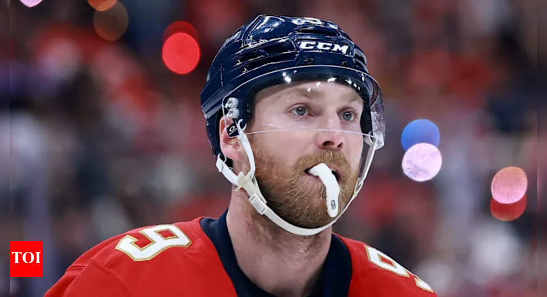 NHL Trade Rumors: Toronto Maple Leafs eye Sam Bennett as potential Mitch Marner replacement in free agency shake-up | NHL News