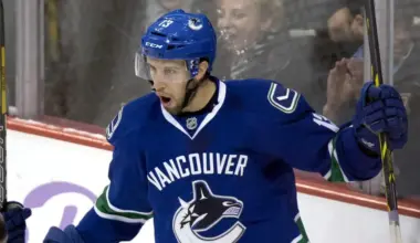 Ex-Vancouver Canuck Abruptly Announces Retirement to Make Stunning Return to NHL as Coach with Forme
