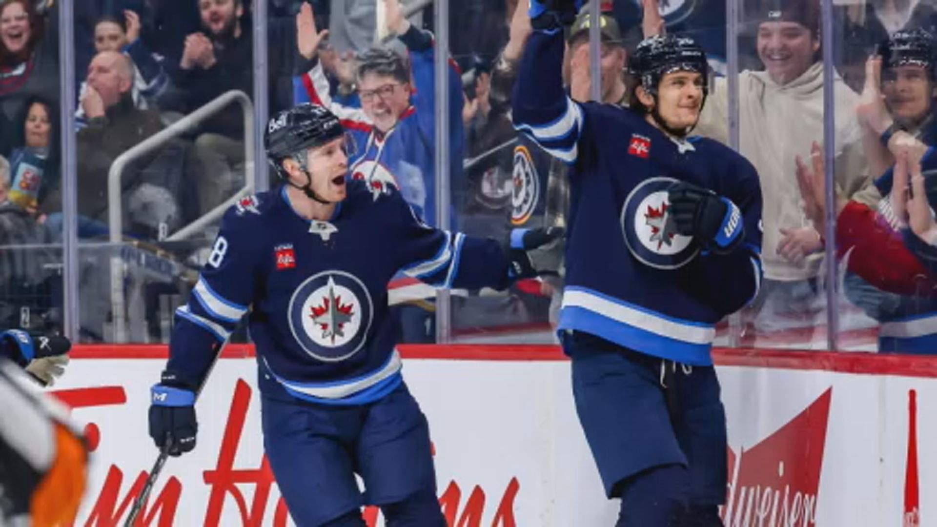 Click to play video: 'Canada’s NHL teams optimistic about ending Stanley Cup drought'