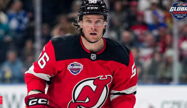 Erik Haula returns to Nashville as Predators' rebuild for title defense