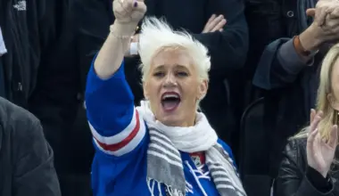New York Rangers issue heartfelt statement following the devastating passing of Anne Burrell