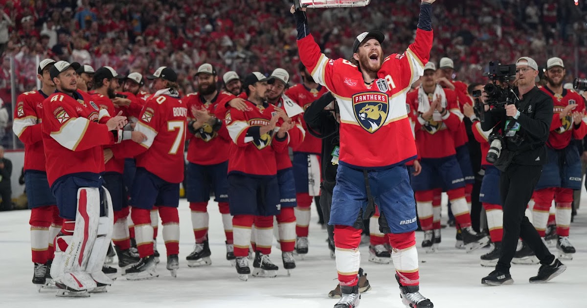 Matthew Tkachuk Reveals Severe Injuries He Battled Through In Playoffs