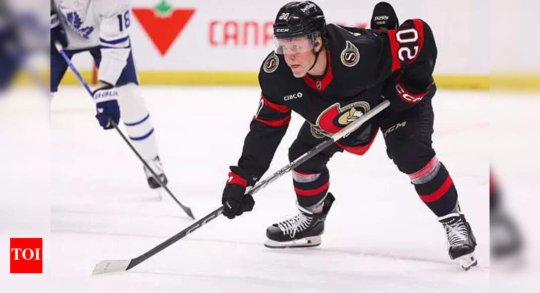 NHL trade news: Ottawa Senators start offseason smartly with Fabian Zetterlund contract extension seen as ‘tidy bit of work’ by Steve Staios | NHL News