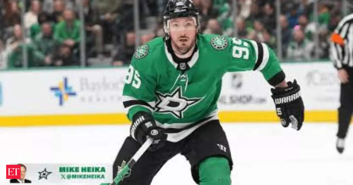 Matt Duchene signs four-year extension worth $18 million with Dallas Stars