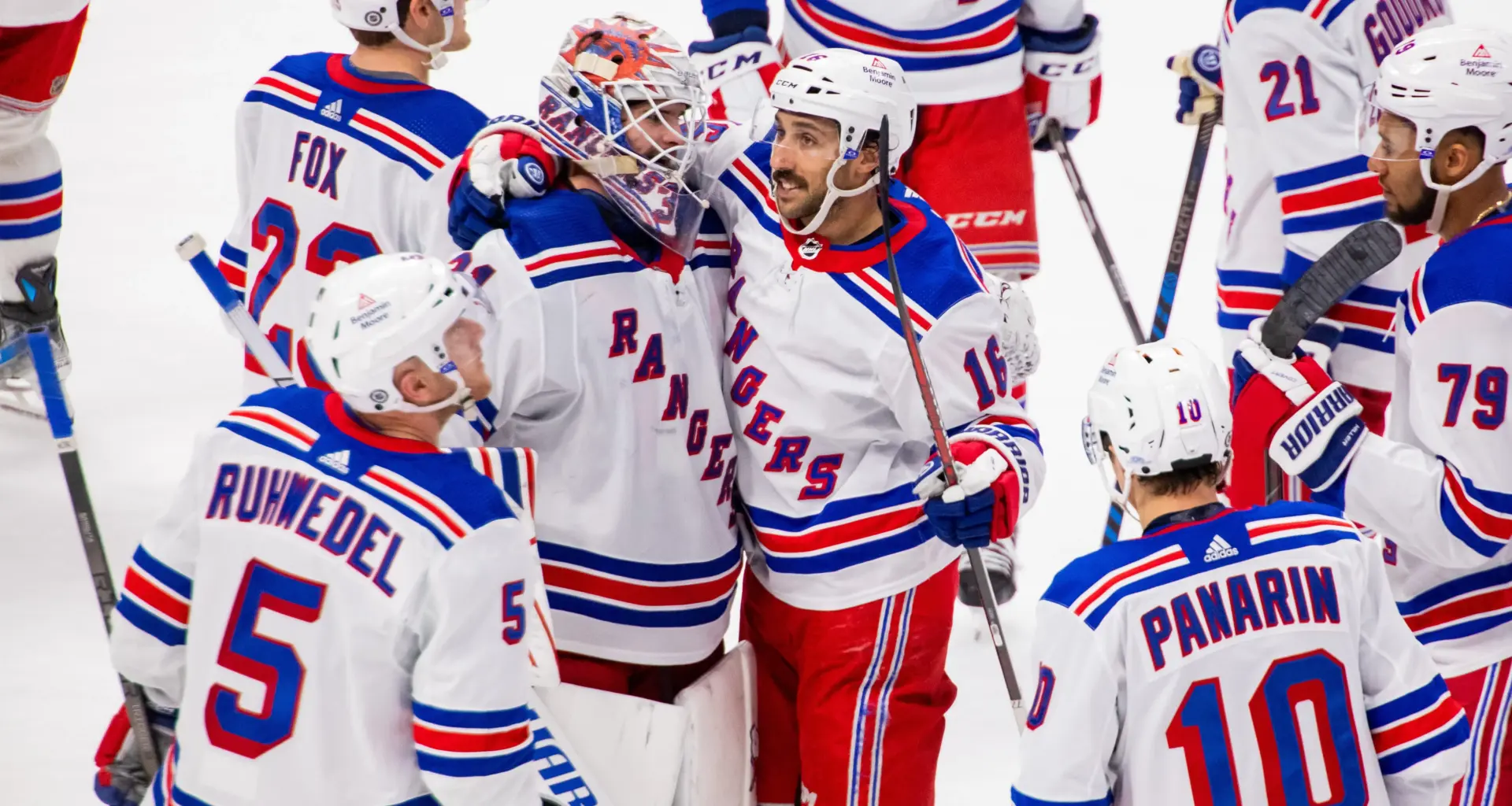 Troubling news surfaces from the Rangers latest players only meeting that may lead to Chris Drury's