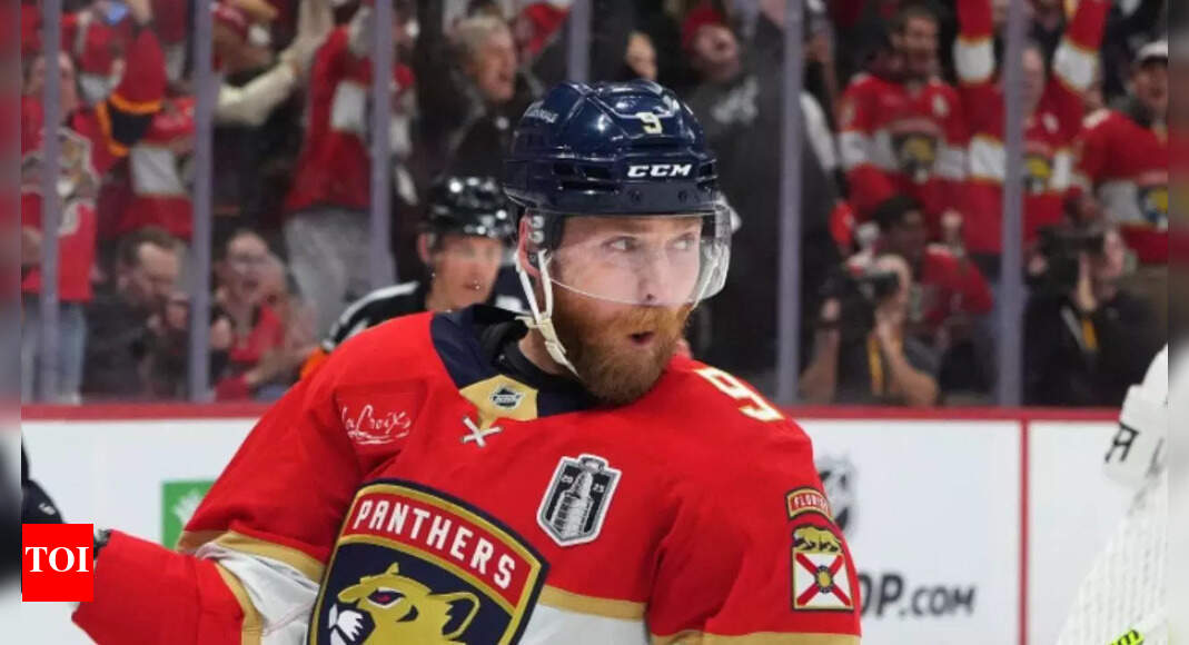 NHL Rumor: NHL star Sam Bennett avoids Maple Leafs in surprising free agent update | NHL News