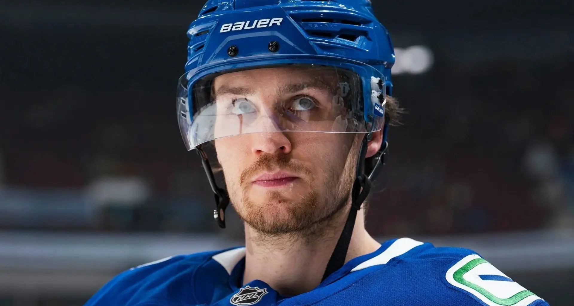 Vancouver Canucks' Pending UFA Pius Suter Hit With Unfortunate News Ahead of Free Agency